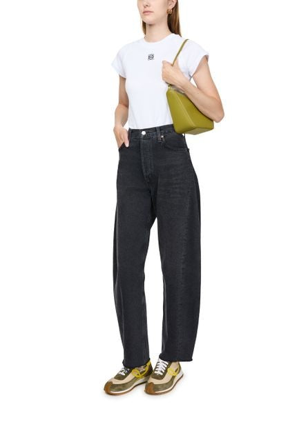 LOEWE Hammock ホーボーミニバッグ - Image 8