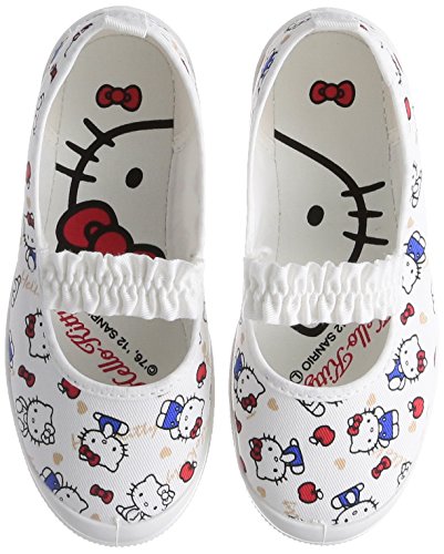 Sanrio Girls' Hello Kitty S04 Top