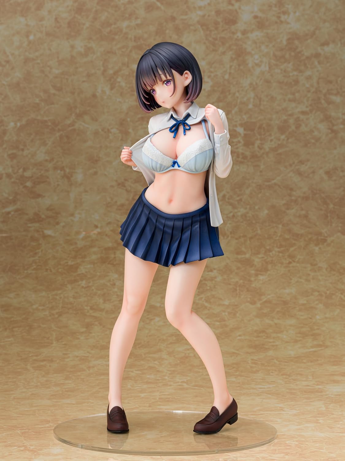 Karutamo Original Illustration Yurina Inoue, 1/6 Scale Complete Figure