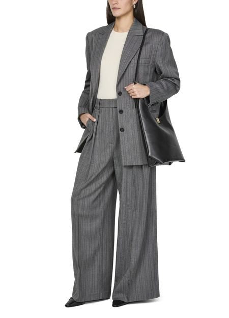 LOULOU STUDIO Andrea ショルダーバッグ - Image 8