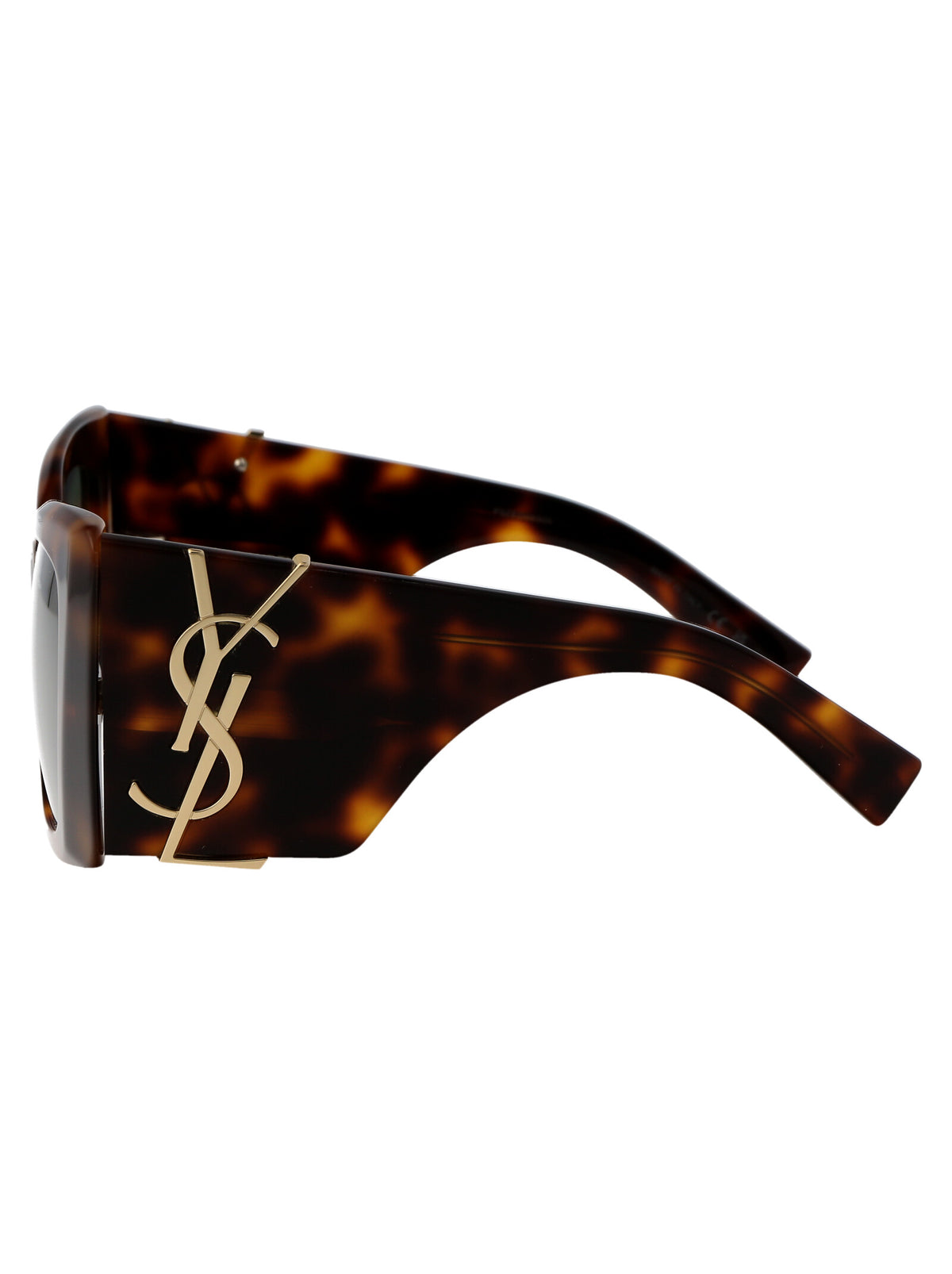 Saint Saint Laurent Sunglasses SL M119 Blaze 002 - Image 8