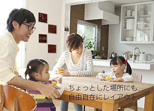 桜皮細工 樺細工 壁飾り 貼り分け柄 インテリア 天然素材 パネルアート 伝統工芸品 和モダン