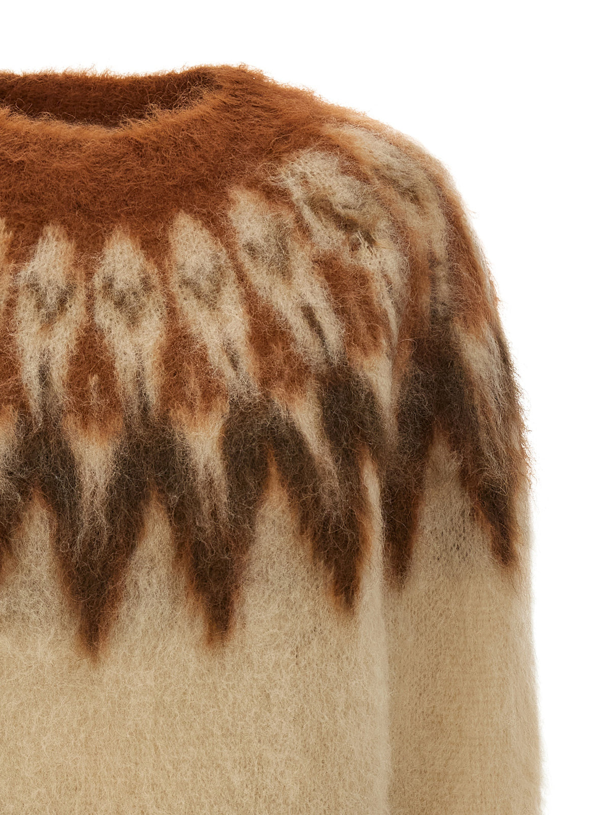 Marant マラン・エトワイル「ナタニア」セーター - Image 8