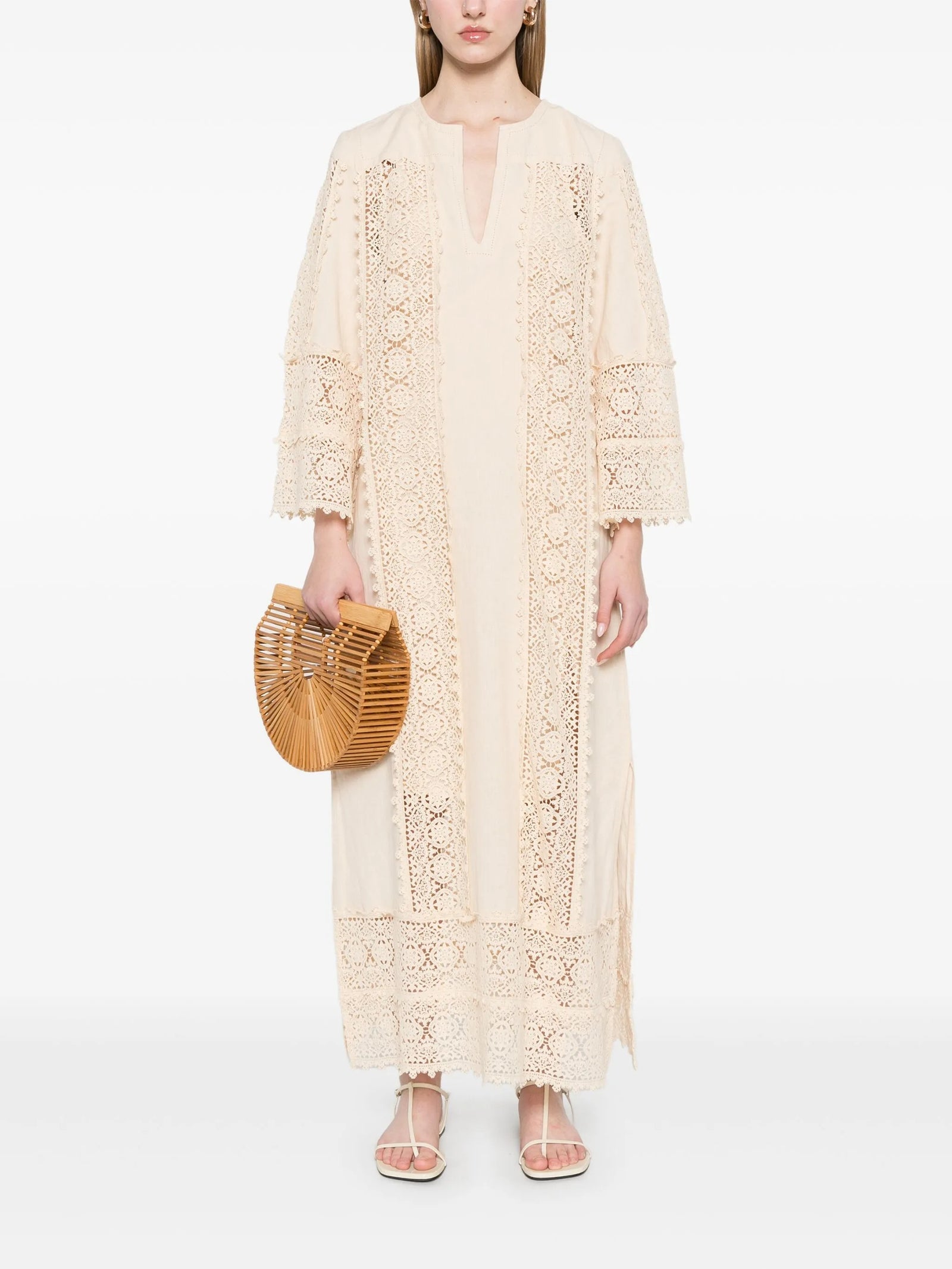 By Malene Birger Malene Birger Delaneドレスによる - Image 8
