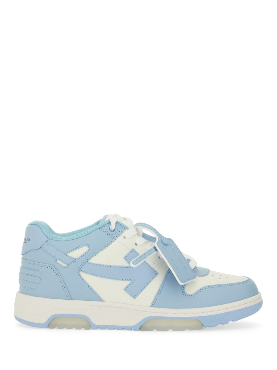 Off Off White "Out Of Office" Sneaker - Image 8