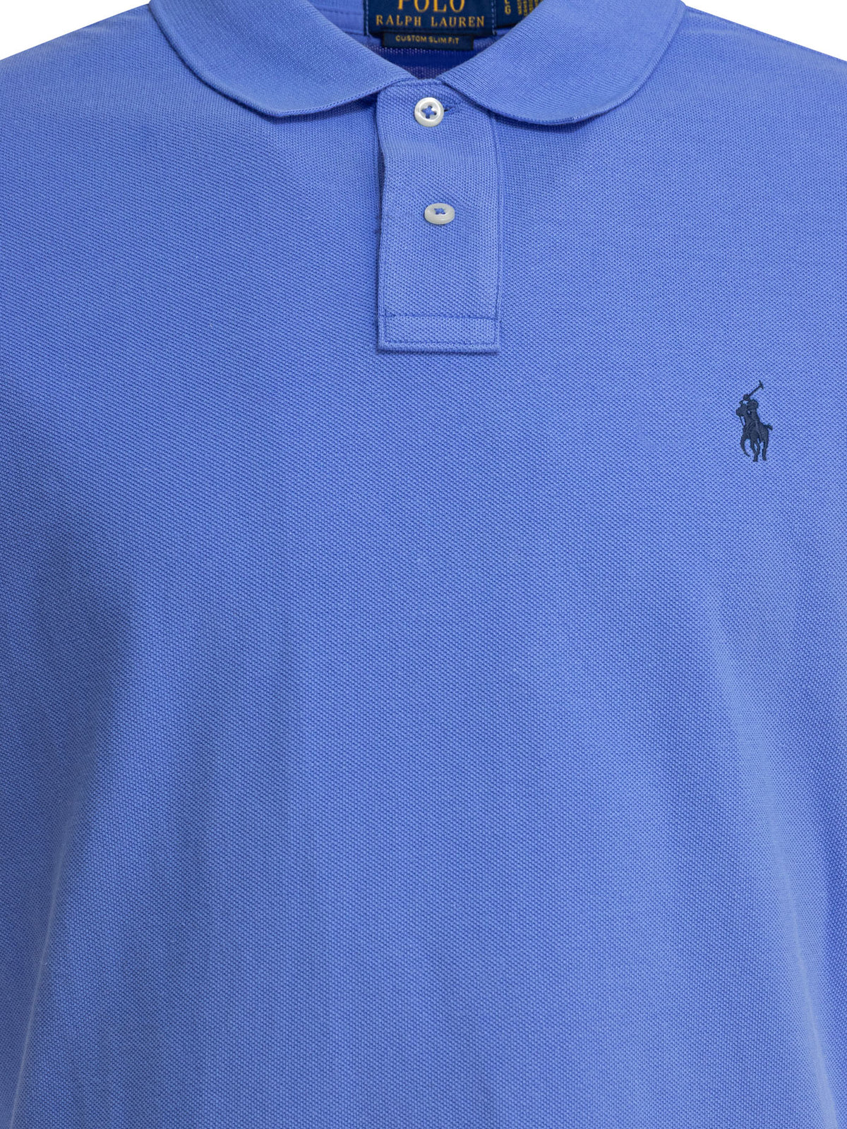 Polo ポロ ラルフローレン ピケ ポロシャツ - Image 8