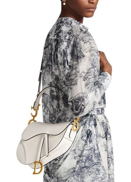 DIOR Saddle Bag - Image 8