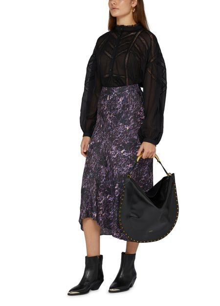 ISABEL MARANT Adnae アンクルブーツ - Image 8