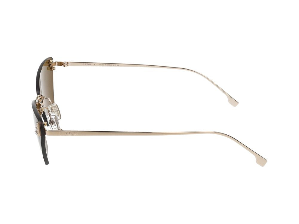 Fendi サングラスMaison Fendi FE4160 US 28 E /14/135 - Image 8
