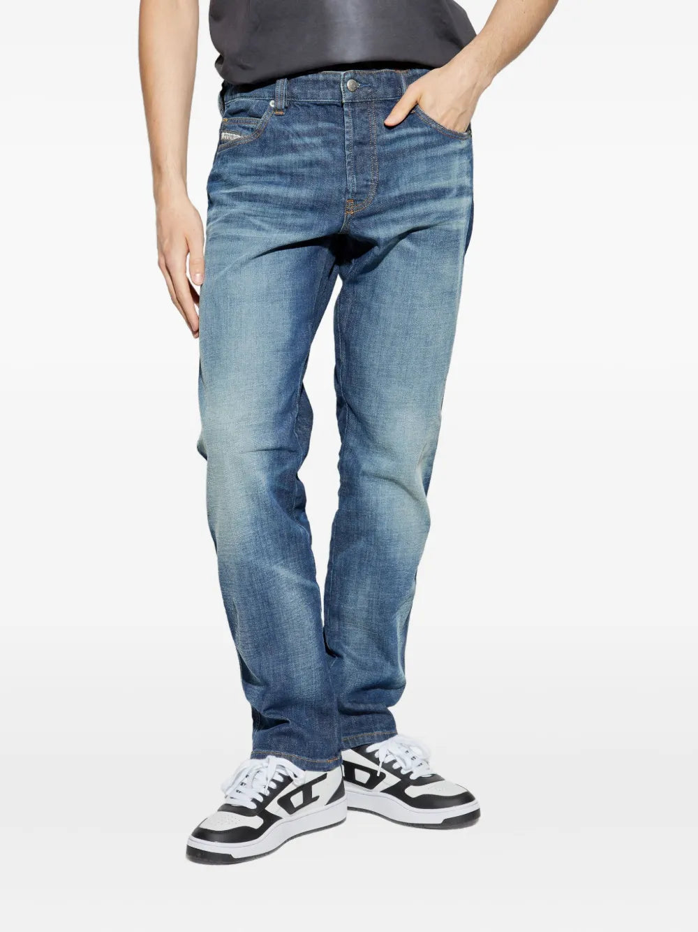 Diesel ディーゼル1993ジーンズ - Image 8