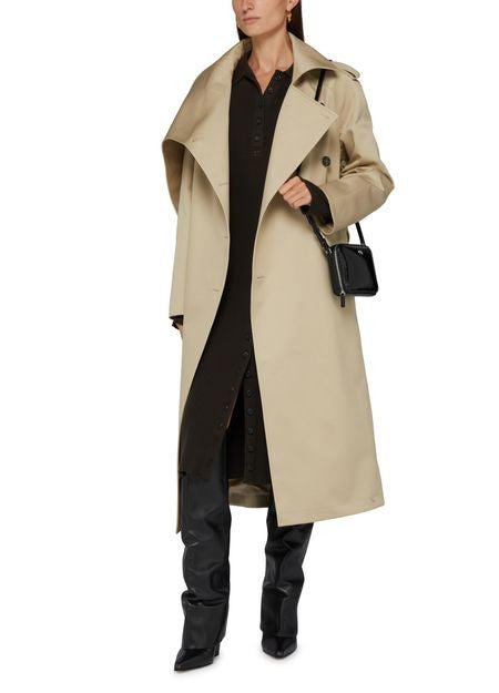 COURREGES Maxi Holy Naplack ショルダーバッグ - Image 8