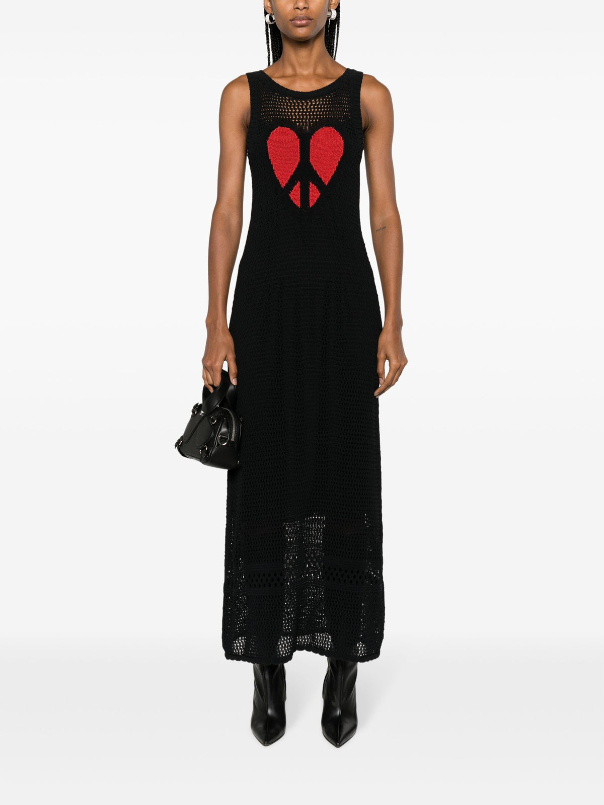 Moschino モスキーノジーンズドレス - Image 8
