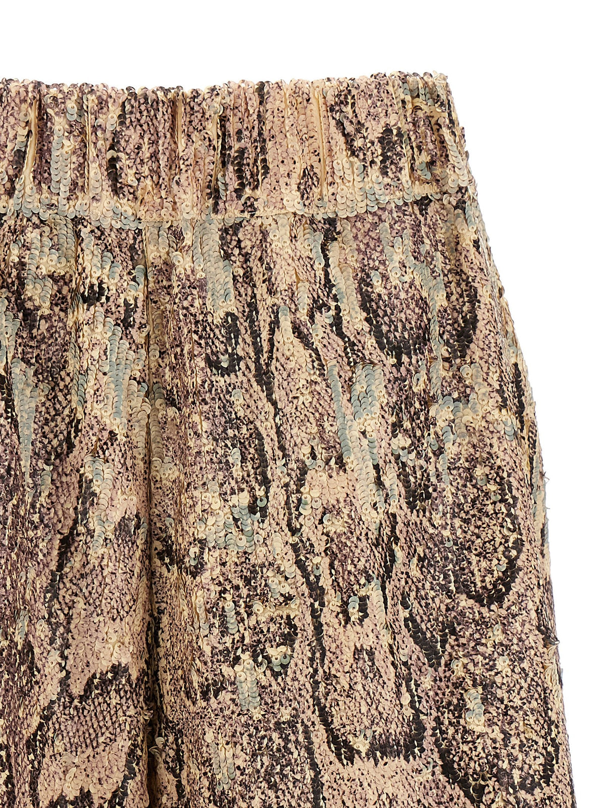 Monot Dries Van Noten 'Pomy' Bermuda Shorts - Image 8