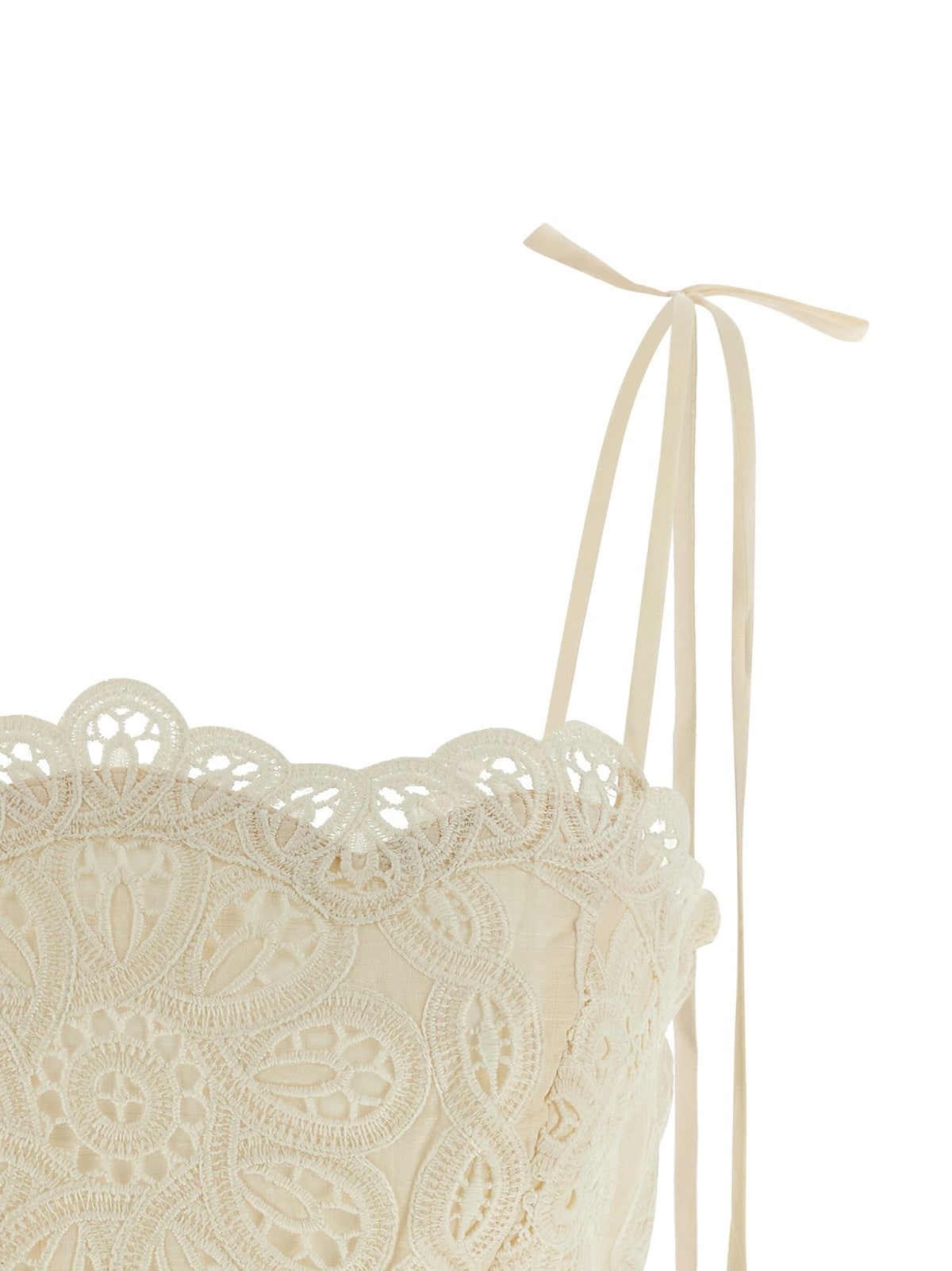 Zimmermann Zimmermann 'Rhiannon' Top - Image 8