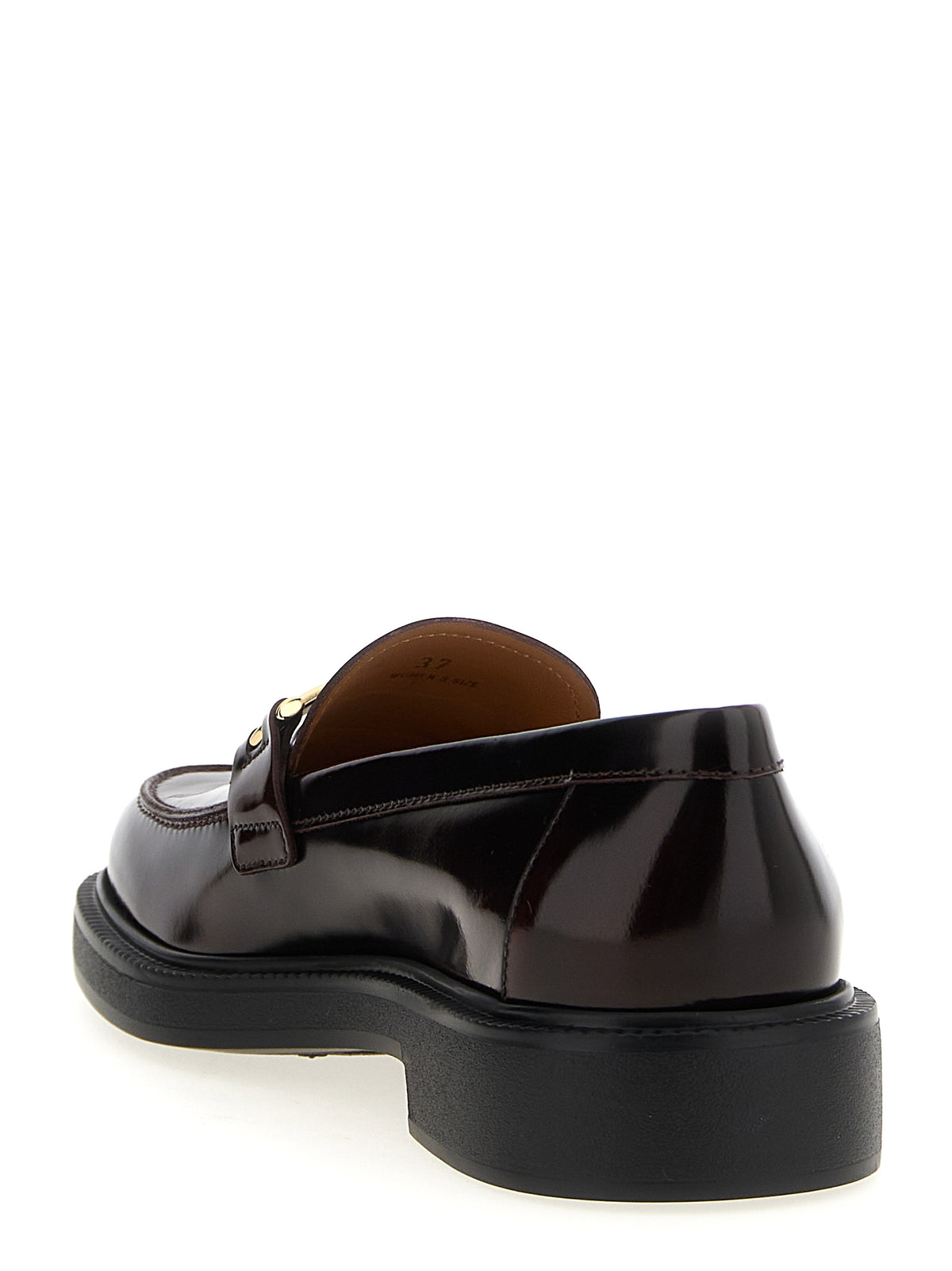 Tods トッド 'S 「バレッタ」ローファー - Image 8