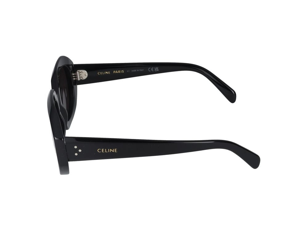 Celine Sunglasses Celine CL40319 I 01Y /20/140 - Image 8