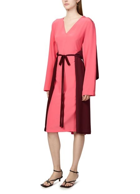 MARIE ADAM LEENAERDT Chasuble dress - Image 8
