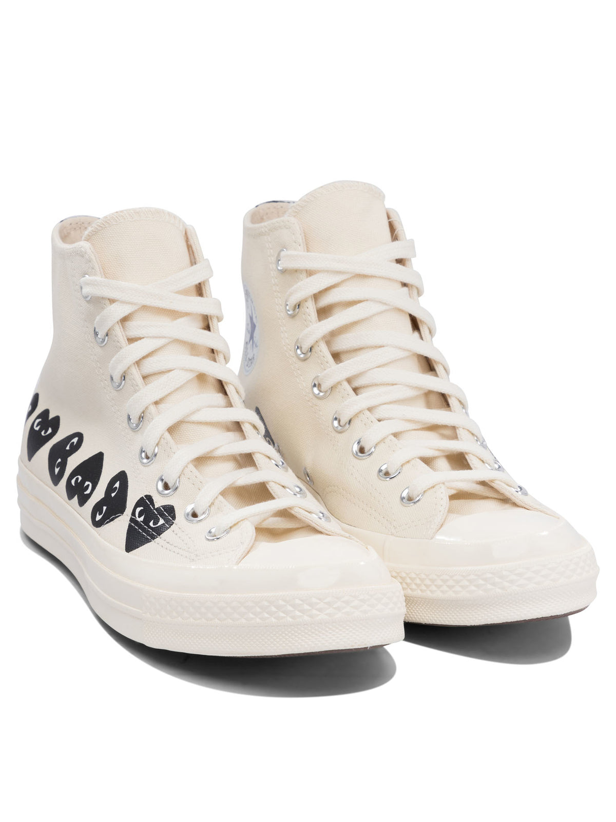 Comme Comme Desgarçonsはスニーカーを演奏し、滑ります - Image 8