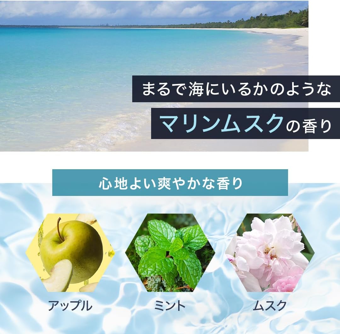 REDEN All-in-One Smooth Gel 3.5 oz (100 g)