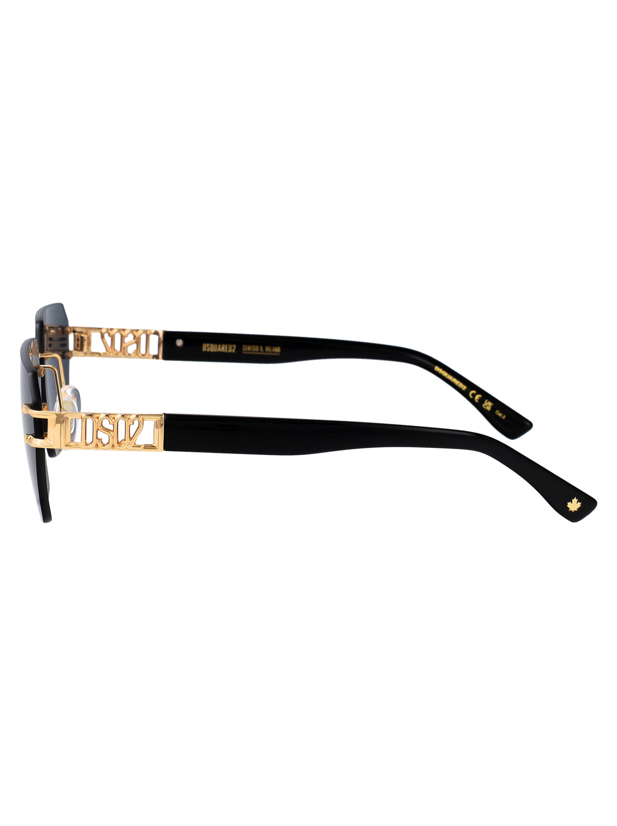 Dsquared2 ディースクエアード サングラス D2 0173/S 000 - Image 8