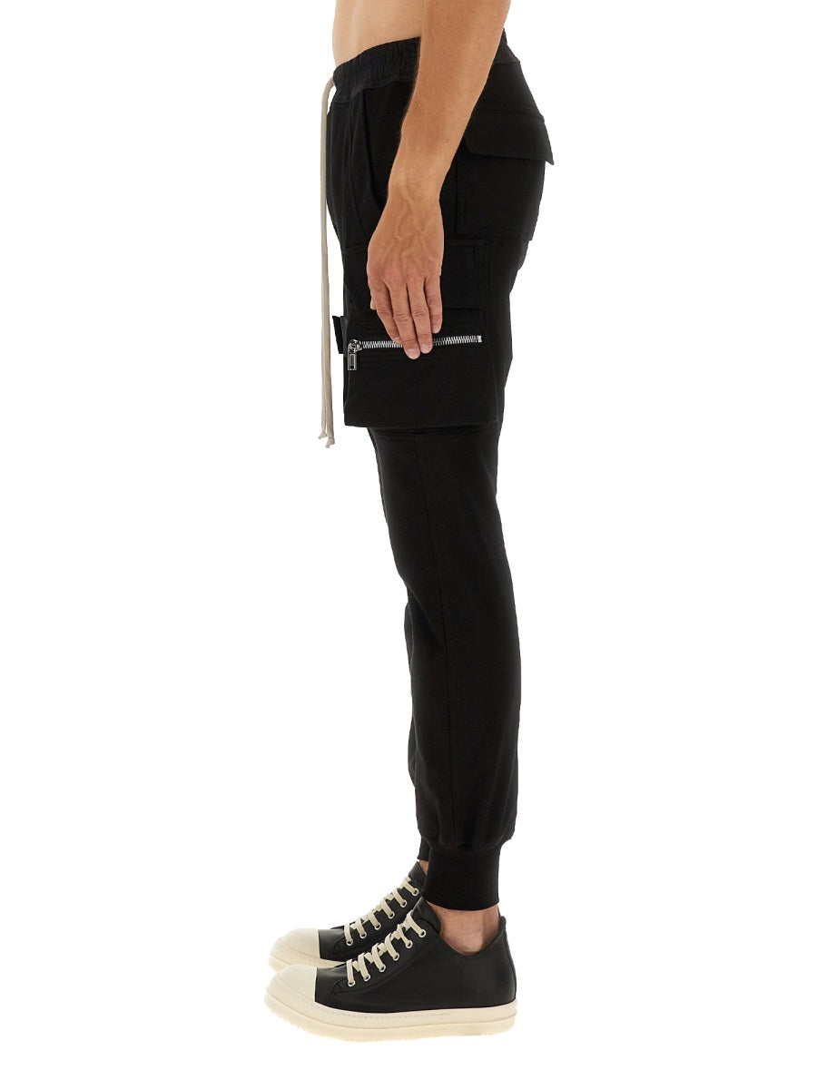 Rick リックオーウェンズパンツ「マストドン」 - Image 8
