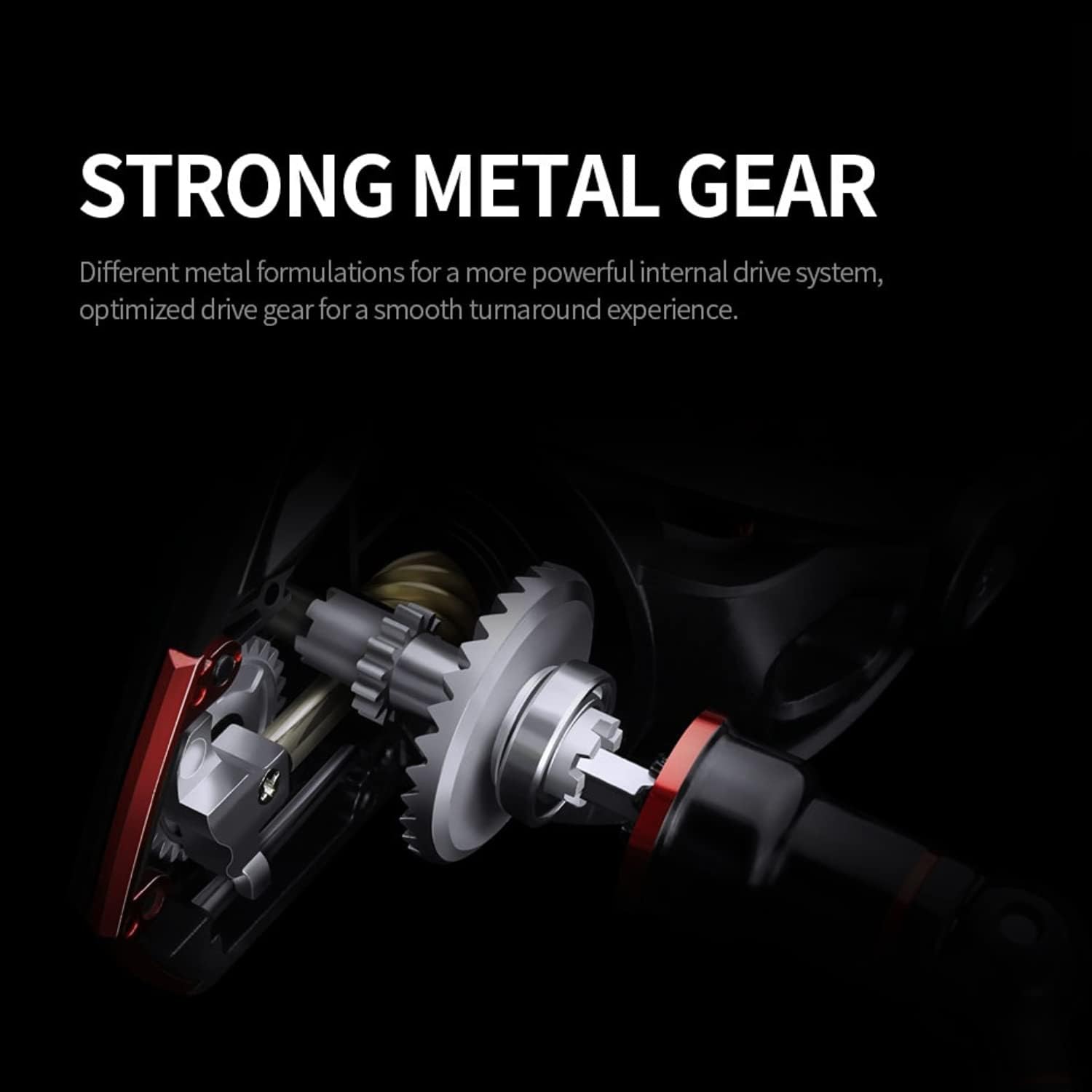 POSEIXUSスピニングリール 巻き心地の良いメタル釣りリール、ダブルハンドルリール 投げ釣り 軽量化、ギア比5.0:1 EVAハンドル ドラグ力調整10Kg 黒色系、スピニングリール 1000 2000 3000 4000 5000 6000 7000 ハンドリール 釣り、火鳥シリーズ各種、使い勝手が良かった