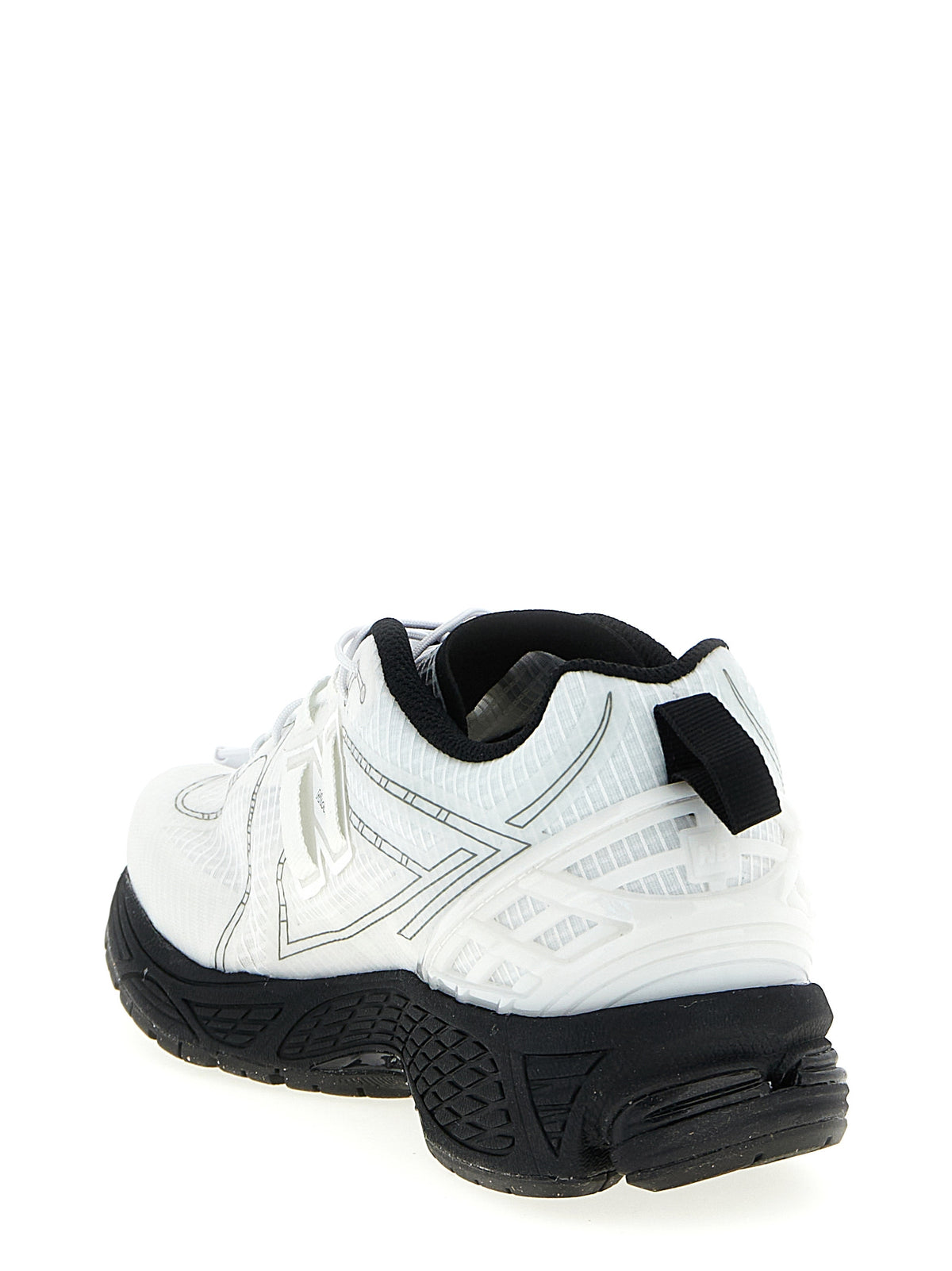 Designer Brand ニューバランス '1906 R'スニーカー - Image 8