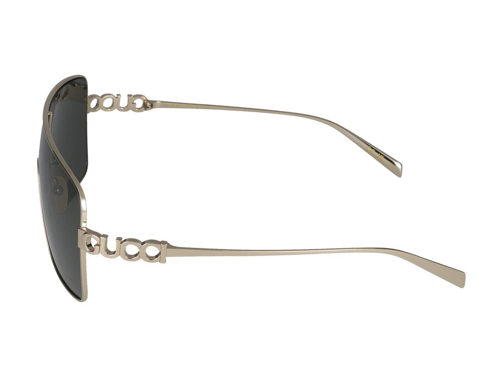 Gucci サングラス グッチ GG1936 S 001 ゴールドゴールドグレー /1/120 - Image 8