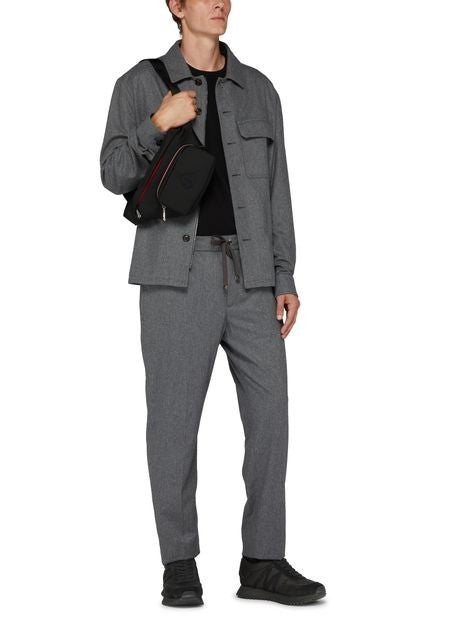 MONCLER Pacey ローカットスニーカー - Image 8