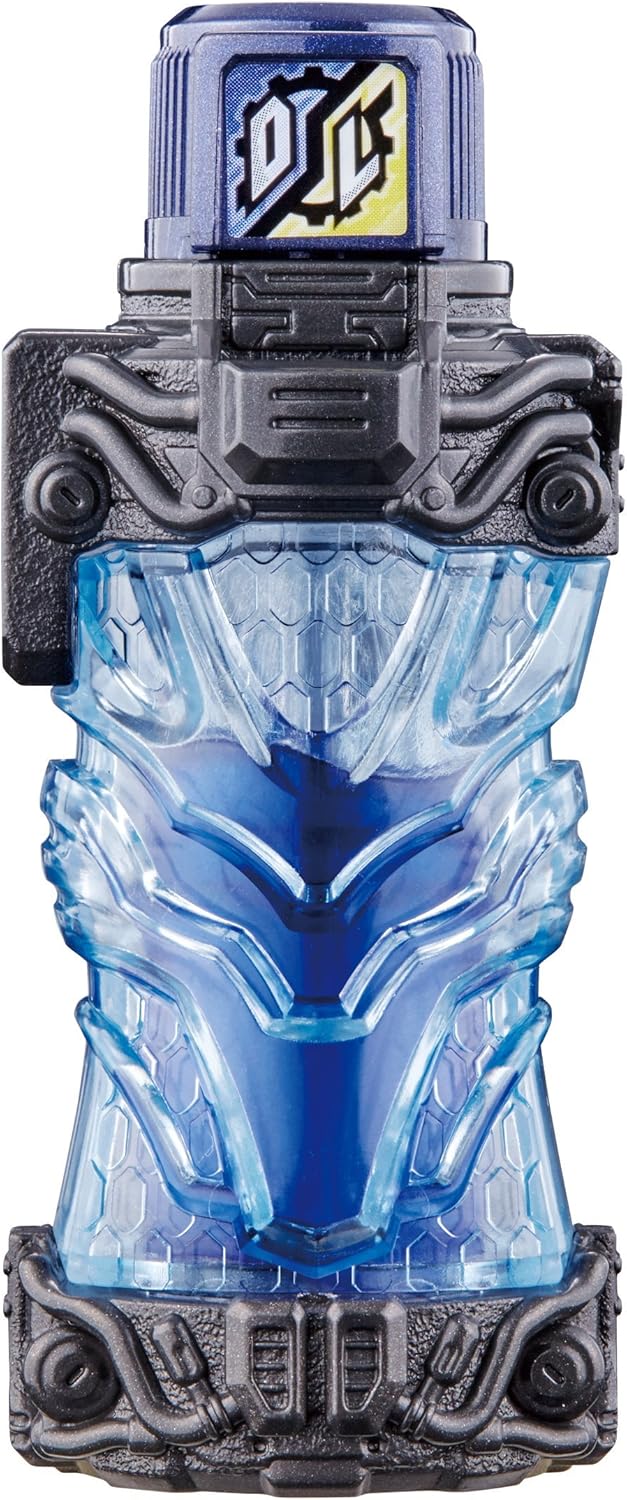 Bandai Kamen Rider Build DX Close Dragon
