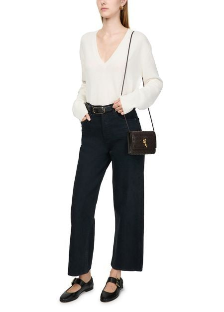 BOTTEGA VENETA Andiamo pouch - Image 8