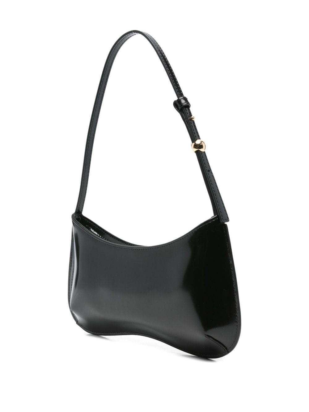 Jacquemus Jacquemus Le Bisou Shoulder Bag - Image 8