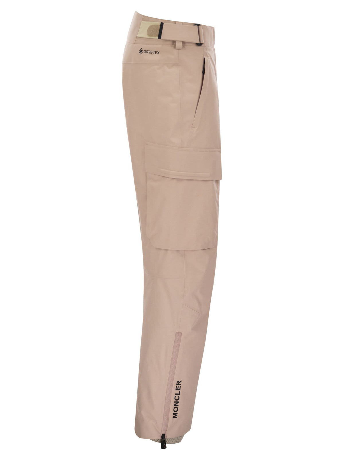 Moncler Moncler Grenoble Gore Texスキーズボン - Image 8
