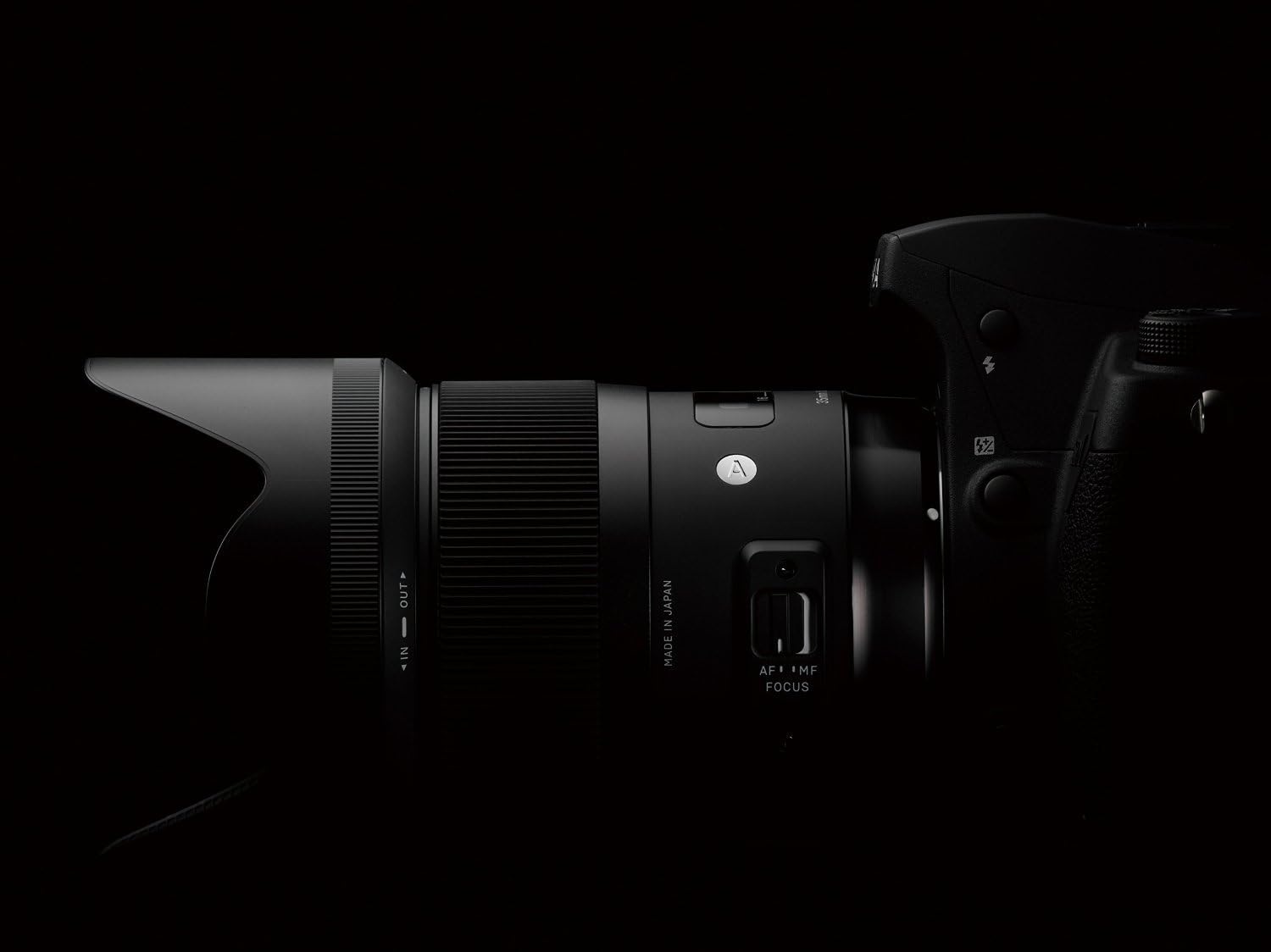 Sigma 340