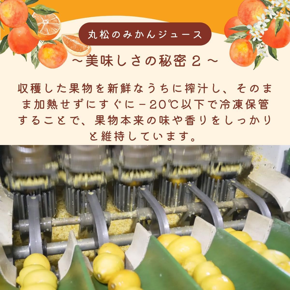 Orkaen Dark Shunshiri Mandarin Orange Juice, 23.7 fl oz (700 ml), 100% Straight, Hiroshima Prefecture, Ehime Prefecture, Set of 2