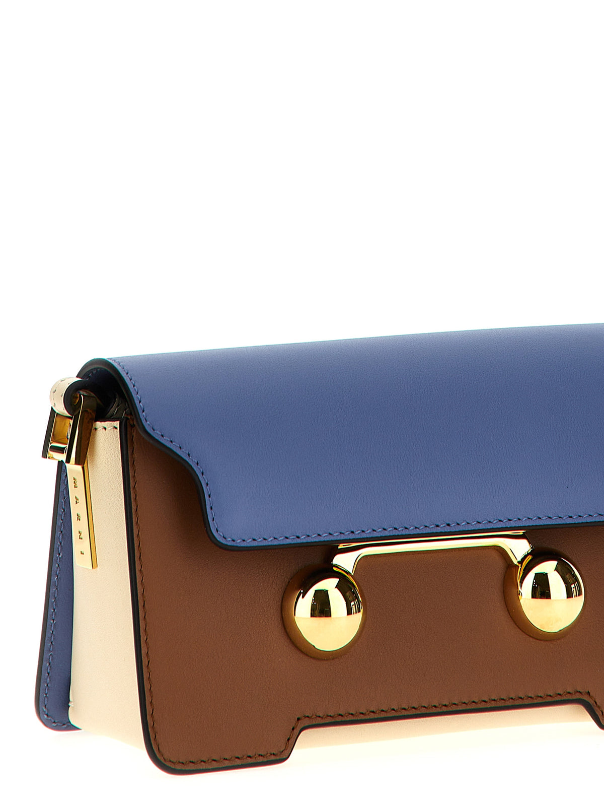 Marni Marni 'Trunkaroo'ミニショルダーバッグ - Image 8