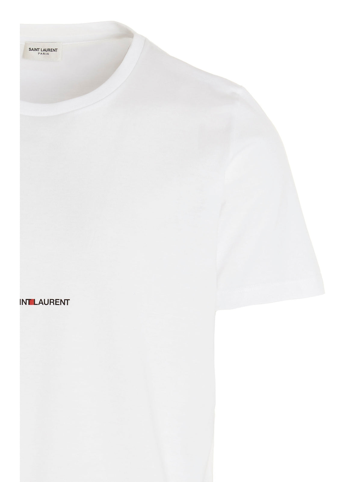Saint 聖ローレント「セントローレントリブガウチェ」Tシャツ - Image 8