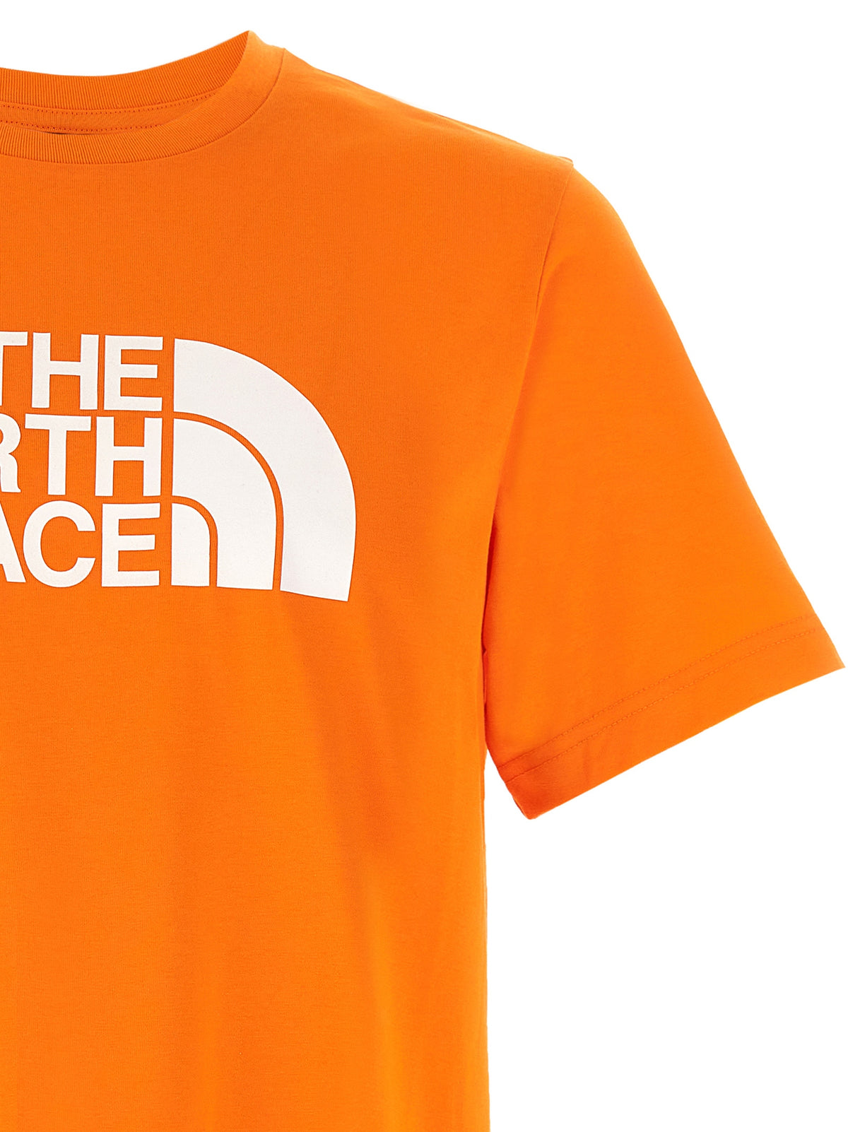 The The North Face 'Easy' T Shirt - Image 8