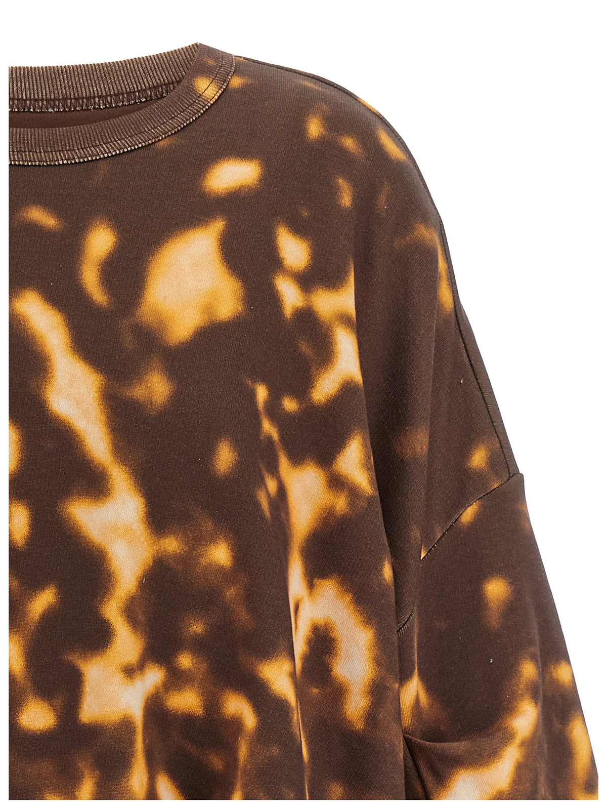 Monot Dries Van Noten 'Hannett'スウェットシャツ - Image 8