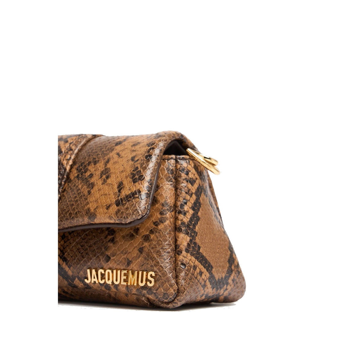 Jacquemus Jacquemus Le Petit Bambimou Bag - Image 8