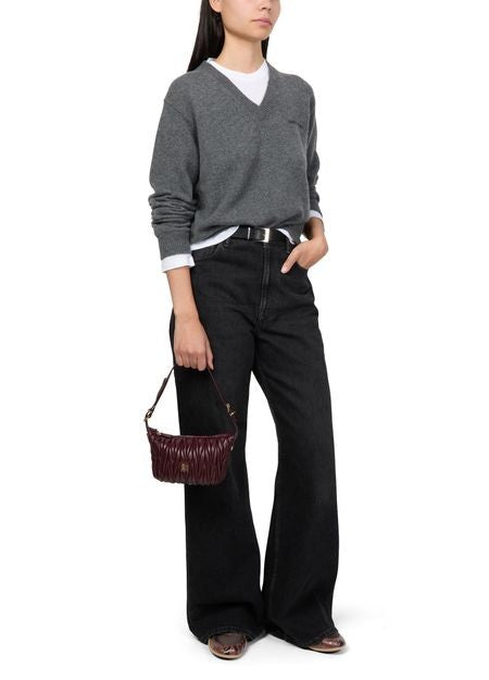 MIU MIU Gymnasium sneakers - Image 8