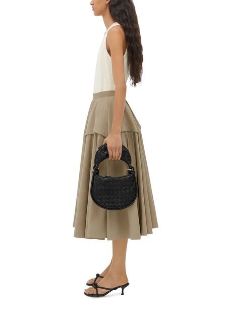 BOTTEGA VENETA Gemelli ミニバッグ - Image 8