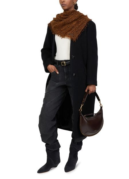 ISABEL MARANT Naoko bag - Image 8