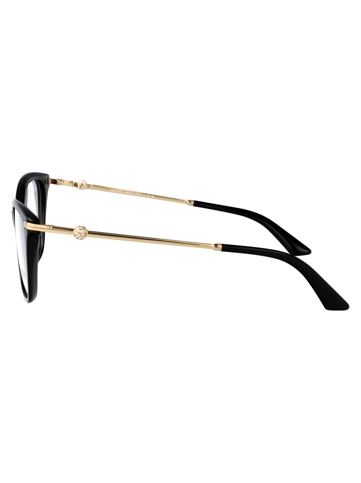 Jimmy Jimmy Choo Round Optical 0 JC3007 HB 5000 - Image 8