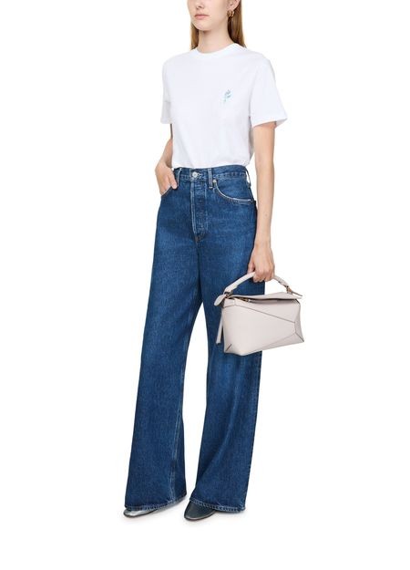 LOEWE Puzzle Edge small bag - Image 8