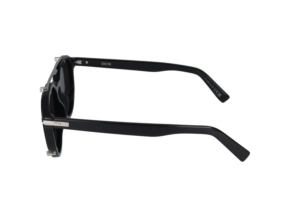 Dior サングラス ディオールマン Diorblacksuit Ri 10a0 /18/145 - Image 8