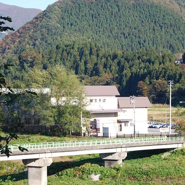 Nogawa Shoji Noodles, Noodles, Noodles, Buckwheat, Buckwheat, Yamagata Prefecture, Gourmet Order