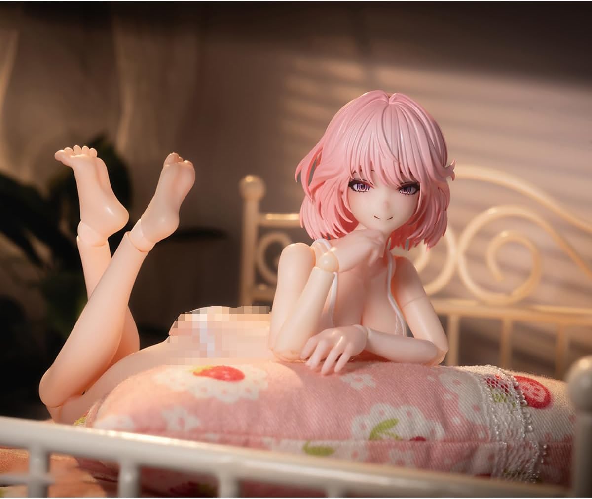 HiPlay Snail Shell Aileen RA-01L 1/12 Action Figure, Painted Finished Product