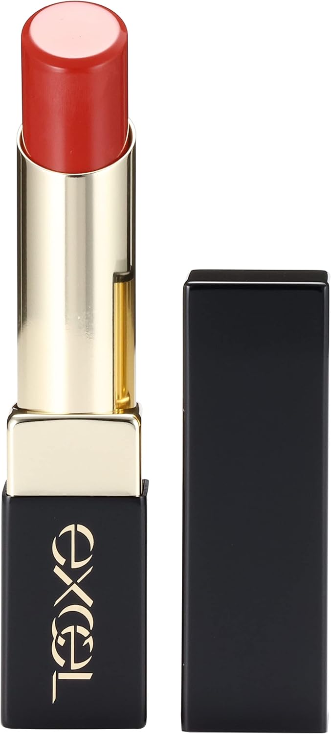 Excel Grey's Balm Lip GB12 (Hot Caramel) Lip
