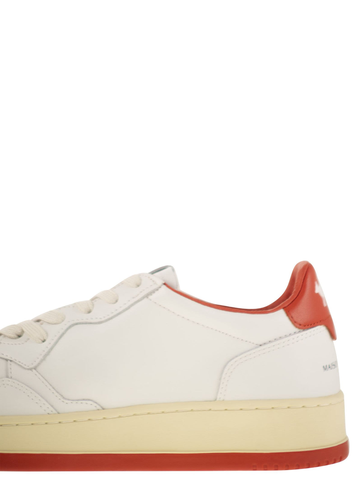 Maison Autry X MaisonKitsunéMedalistLow X MaisonKitsunè - Image 8